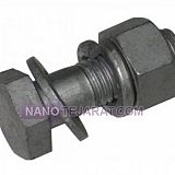 Hex Bolt A325 Hex Bolt A325